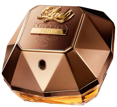 Zdjęcie produktu dla Rabanne Lady Million Prive, Kobiety, 80 ml, Butelka jednorazowa, Spray
