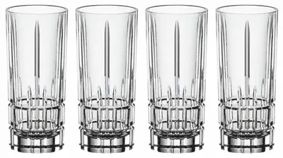 Produktbild von Spiegelau Schnapsgläser Perfect Serve (4-teilig)