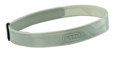 Produktbild von Petzl RUB­BER EX Kopf­band für Aria & Pixa Kopf­leuch­ten E130BA00