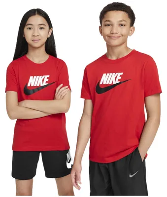 Produktbild von T-Shirt Nike FZ5178-657 für Kinder