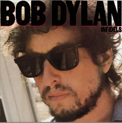 Obrázek produktu pro Bob Dylan - Infidels (CD)