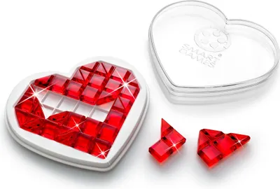 Produktbild von Smart Games Love Puzzle (ENG) IUVI Games