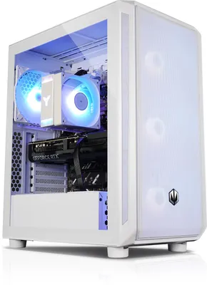Image de Gaming PC Dragon VII AMD Ryzen 7 7800X3D, 32GB DDR5, NVIDIA RTX 5080 16 GB, 1TB SSD, Windows 11