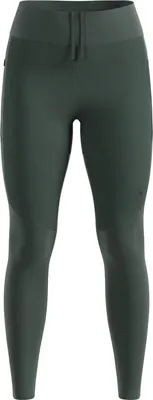 Produktbild von The Zeroweight Warm Reflective Running Tights 2.0 urban chic (10877) M