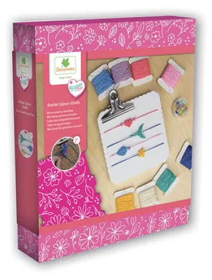 Productafbeelding van Sycomore CRE2004, Creatieve set voor kinderen, vanaf 7 jaar