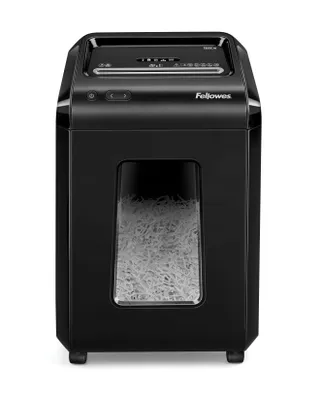 Productafbeelding van Fellowes 1719301 Fellowes Aktenvernichter Powershred   92CS     schwarz