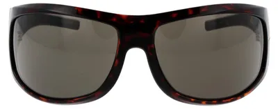 Produktbild von Boss 1653/S Sonnenbrille Damen Eco Polyamid Braun 70-16-115