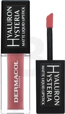 Obrázok produktu pre Dermacol Hyaluron Hysteria Matte Liquid Lipstick č.05 4,5 ml