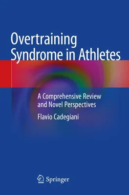 Immagine prodotto di Overtraining Syndrome in Athletes