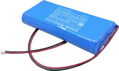Immagine prodotto di TECHTEK Batteria compatibile con [Autoslide] MultiDrive, Multidrive sliding sostituisce AS0114LBB