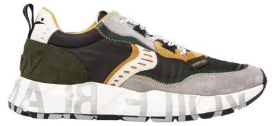 Produktbild von Schuhe Voile Blanche Club01 Grau Grün