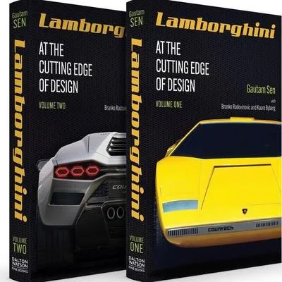 Obrázek produktu pro Lamborghini