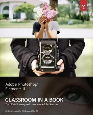 Immagine prodotto di ADOBE PHOTOSHOP ELEMENTS 11 (versione per computer)