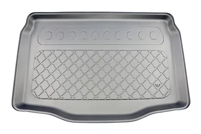 Produktbild von Z541255 Kofferraumwanne passend für Fiat 600 Hybrid 01.2024-; lower boot; without adjustable boot floor Schrägheck 5türer