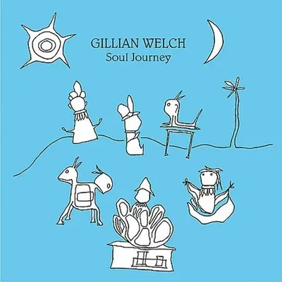 Obrázok produktu pre Gillian Welchová: (CD / S)