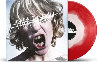 Produktbild von Crooked Teeth
