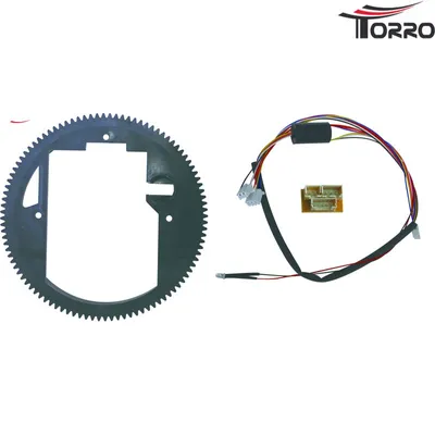 Produktbild von Torro 1223836007, Revolverring