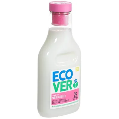 Obrázek produktu pro Změkčovač tkanin - Jablečný květ a mandle 25WL 750ml