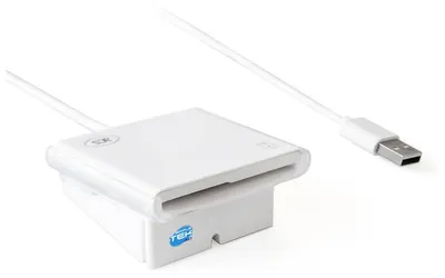 Immagine prodotto di ACS Czytnik do e-Dowodu zbliżeniowego z NFC ACR1252U