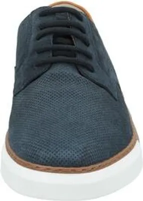 Produktbild von Halbschuhe BAYLAND, 221-011: Deutsch:41, Color:blau