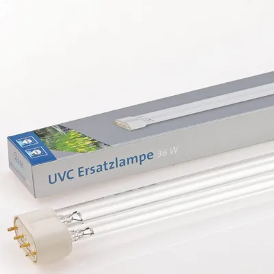Imagen del producto de Oase Uvc-Ers.lam Pe Bitron 36C 55432