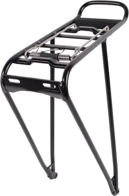 Immagine prodotto di Portapacchi ATRANVELO H.R. "Tour Lite 28 AVS", tubo in alluminio Ø 10 mm,