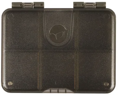 Produktbild von Korda 6 Compartment Mini Box - Tacklebox