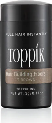 Produktbild von Toppik Haarverdichtungsfasern