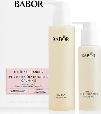 Obrázek produktu pro Dárková sada HY-ÖL & Phyto Calming Set