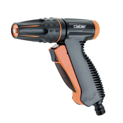 Image de Pistolet pulvérisateur précision - CLABER - 9561