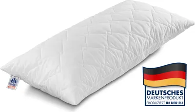 Produktbild von Kopfkissen Irisette ben - 40x80 cm