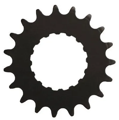 Immagine prodotto di Spina di trasmissione Bosch 2 20T Flat Black
