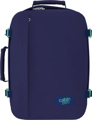 Produktbild von Cabin Zero Classic 36L Cabin Backpack Rucksack 45 cm