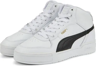Obrázok produktu pre PUMA 386759_02_46, White/Black, 1 kusov