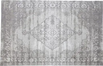 Produktbild von Moodlux Teppich 170 cm x 240 cm Amy Grau