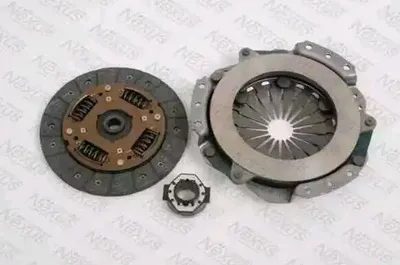 Produktbild von NEXUS Kupplungssatz Kupplung für FIAT PANDA (169) F1F017NX