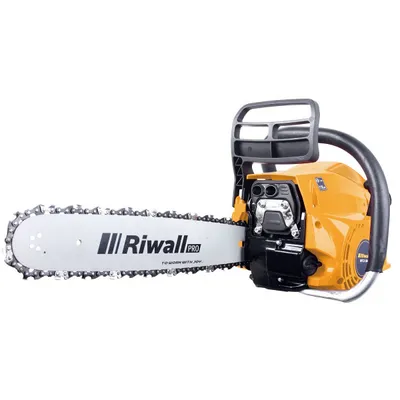 Obrázek produktu pro Riwall řetězová benzínová pila PRO RPCS 5140