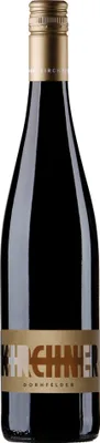 Produktbild von Dornfelder QbA trocken 2018 Pfalz | Deutschland | 0,1% vol | 0,75 l