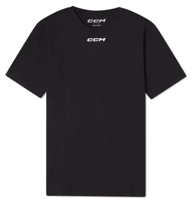 Imagen del producto de Camiseta de manga corta CCM Tss6tb, talla 2XL