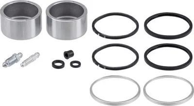 Produktbild von A.B.S. Bremssattel-Reparatursatz für ROVER MINI 57577
