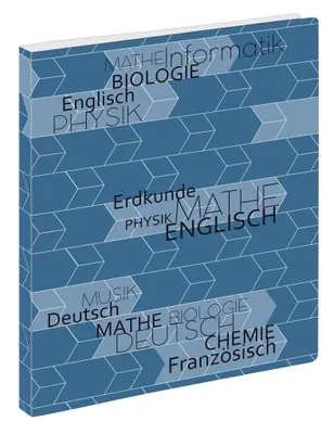 Obrázok produktu pre Veloflex School Ringbuch 2-Ringe