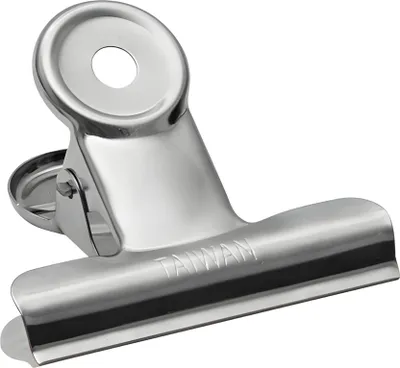 Obrázek produktu pro Svorka na dopisy 60 mm chrom