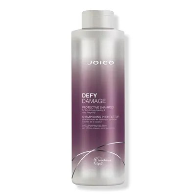 Produktbild von Joico Conditioner Joico Defy Damage Protective Shampoo 1000ml