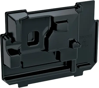 Produktbild von Makita Tiefziehteil für Schwingschleifer MAKPAC Gr. 2 - 838025-2