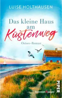 Zdjęcie produktu dla Das kleine Haus am Küstenweg