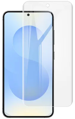 Produktbild von Hydrogel Display Schutzfolie für Samsung Galaxy A57 5G Full Cover Kratzfest