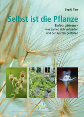 Obrázok produktu pre Selbst ist die Pflanze