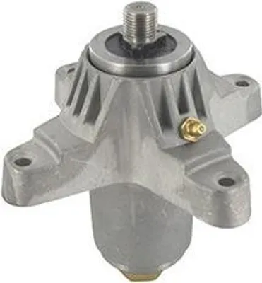 Produktbild von Anpassbarer Klingenhalter für MTD für 38'' Kuppel mit Sternklinge – H: 154 mm. Originalersatzteile: 618-0138, 618-0142c, 918-0138a