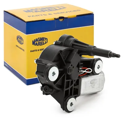 Produktbild von MAGNETI MARELLI 064013018010 Wischermotor Hinten für FIAT 500L (351, 352)
