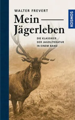 Produktbild von Mein Jägerleben